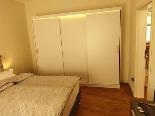 Apartamento Salzufler Wohntraum