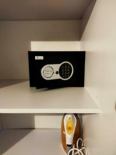 Apartamento Salzufler Wohntraum