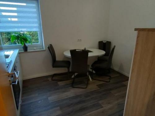 Apartamento Ferienwohnung Anja Und Denny Kohlstedt