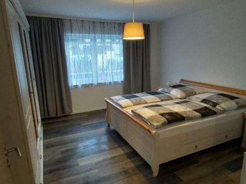 Apartamento Ferienwohnung Anja Und Denny Kohlstedt