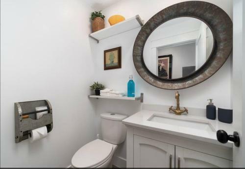 Apartamento Casa Luna-mia