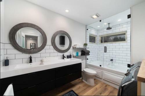 Apartamento Casa Luna-mia