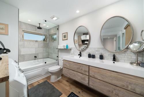 Apartamento Casa Bella-rosa