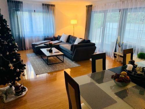 MH City Apartment Baden-baden