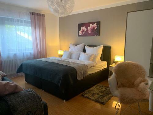 MH City Apartment Baden-baden
