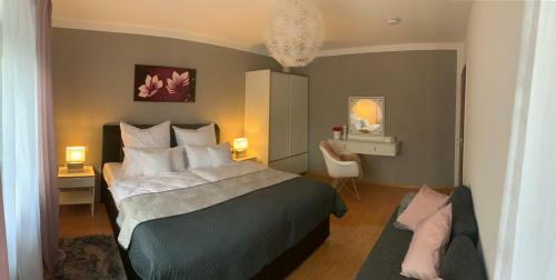 MH City Apartment Baden-baden