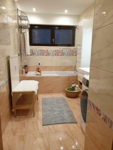 MH City Apartment Baden-baden