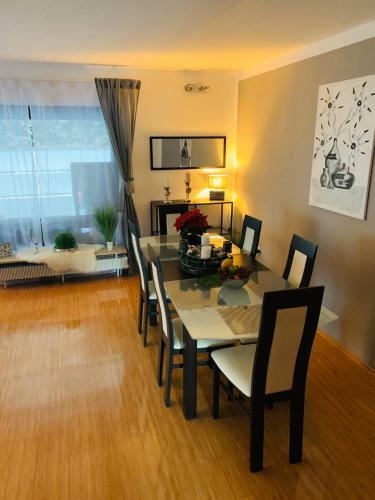 MH City Apartment Baden-baden