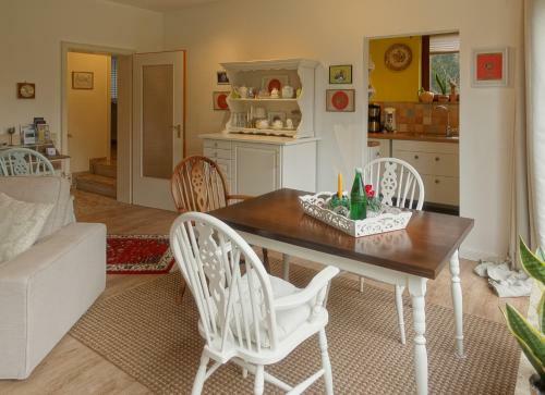 Apartamento Kleines Refugium