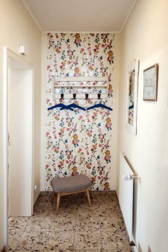 Apartamento Kleines Refugium