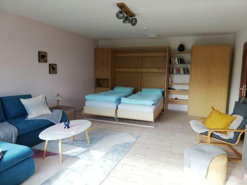 Apartamento Appartment-harzallerliebst