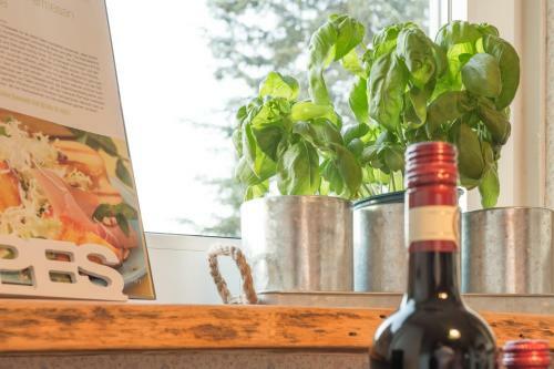 Apartamento Harz Haus Kati - Fewo Harzblick