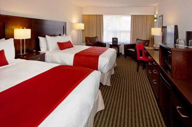 Hotel Marmot Lodge