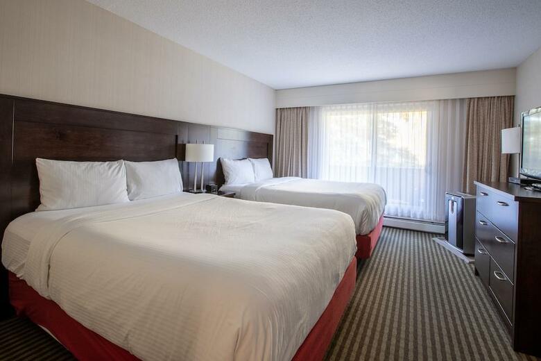 Hotel Marmot Lodge