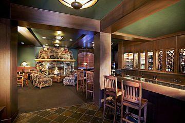 Hotel Marmot Lodge