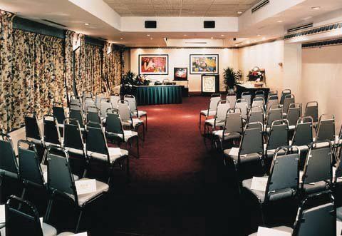 Hotel Le Cantlie Suites