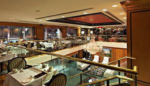 Hotel Le Cantlie Suites