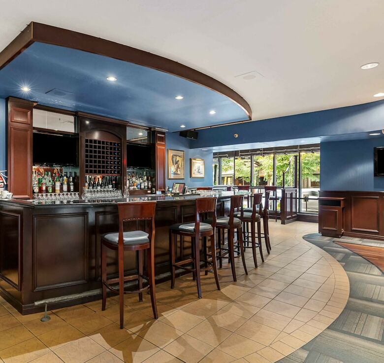 Best Western Ville Marie Hotel & Suite