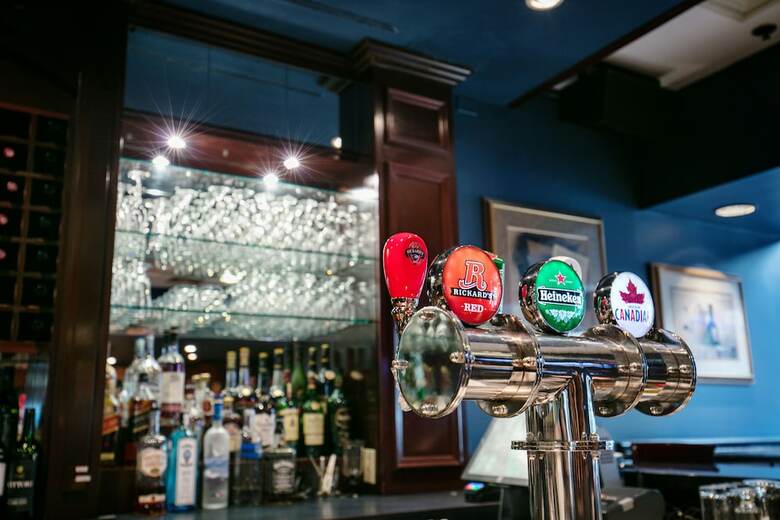 Best Western Ville Marie Hotel & Suite