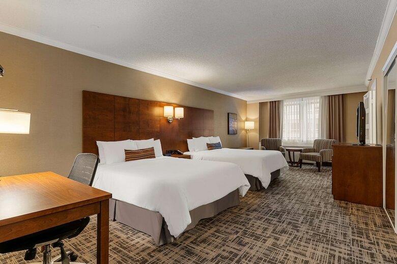 Best Western Ville Marie Hotel & Suite