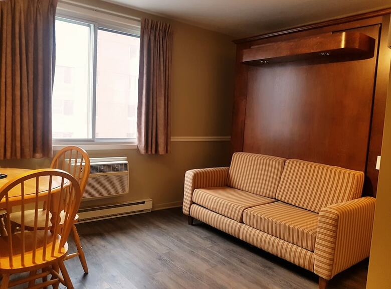 Hotel Le Roberval