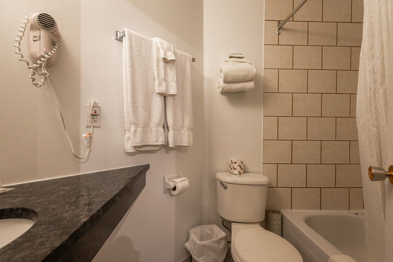 Hotel Le Roberval