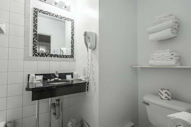 Hotel Le Roberval