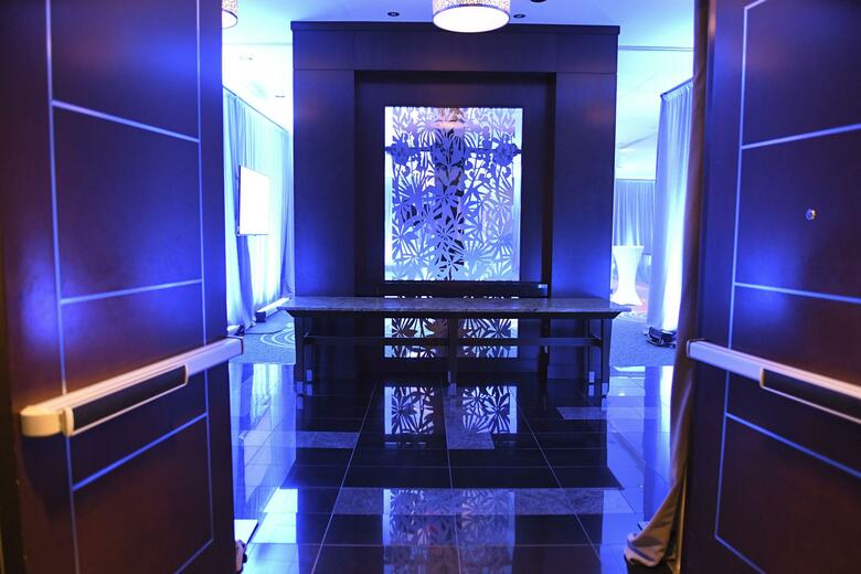 Hotel Hilton Montreal Bonaventure