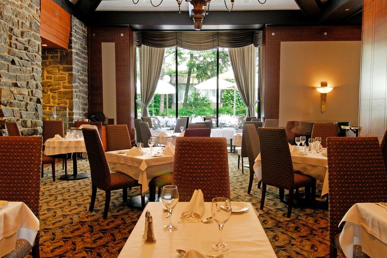 Hotel Hilton Montreal Bonaventure