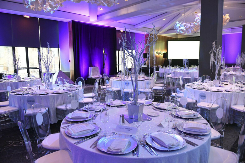 Hotel Hilton Montreal Bonaventure