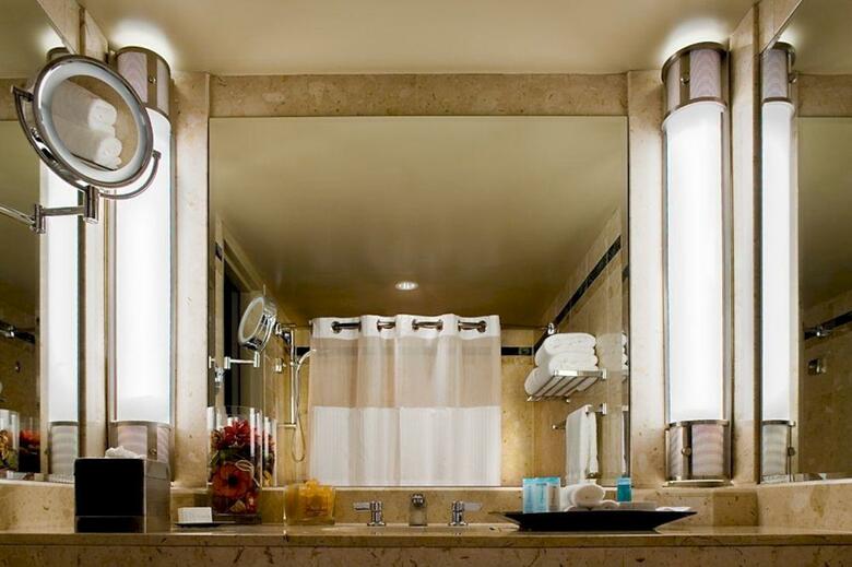 Hotel Hilton Montreal Bonaventure