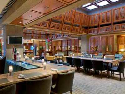 Hotel Hilton Montreal Bonaventure
