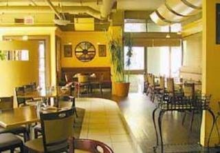 Quality Hotel Downtown Montreal
