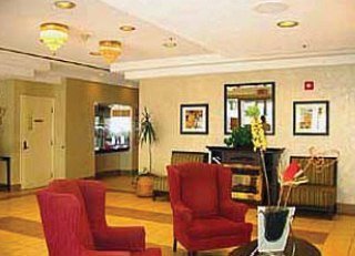 Quality Hotel Downtown Montreal