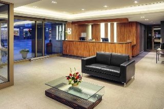 Quality Hotel Downtown Montreal