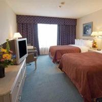 Quality Hotel Downtown Montreal