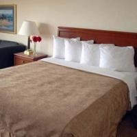Quality Hotel Downtown Montreal