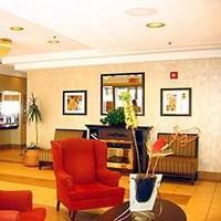 Quality Hotel Downtown Montreal