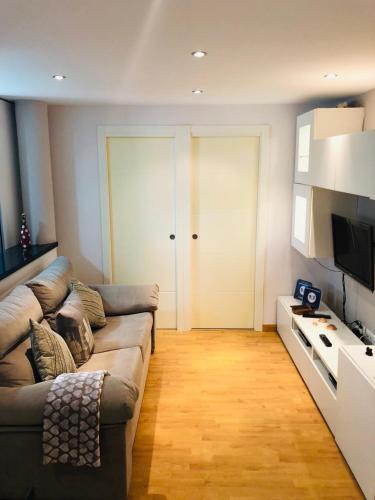 Apartamento Malagueta