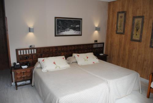 Hotel Casa Juli�n