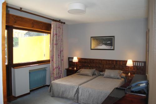 Hotel Casa Juli�n