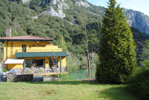 Hotel Casa Juli�n