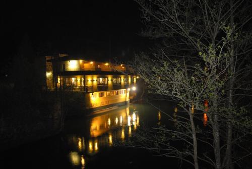 Hotel Casa Juli�n