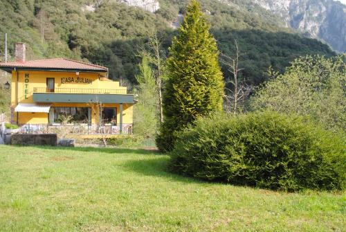 Hotel Casa Juli�n