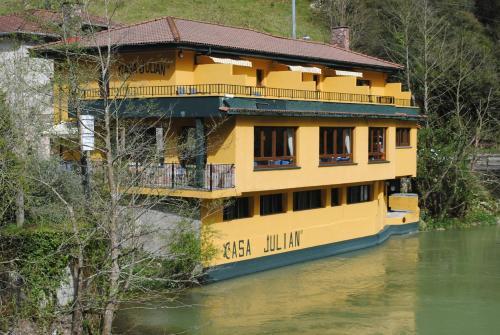 Hotel Casa Juli�n