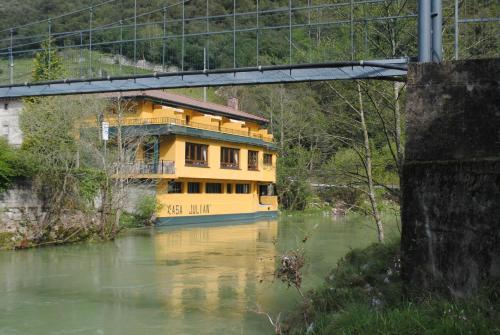 Hotel Casa Juli�n