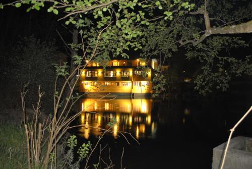 Hotel Casa Juli�n