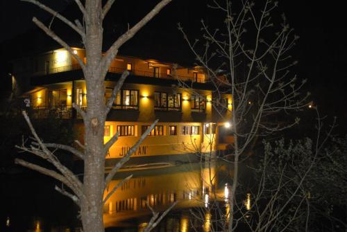 Hotel Casa Juli�n