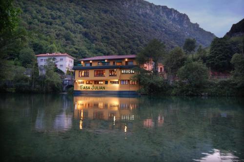 Hotel Casa Juli�n