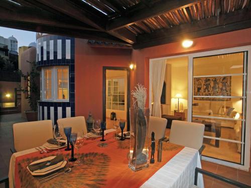 Villa San Agustin 10